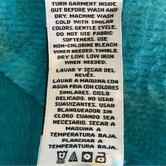 Wildfox Haley Brushed Top - Picture 11 of 11